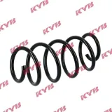 Fahrwerksfeder Vorderachse KYB RA1078