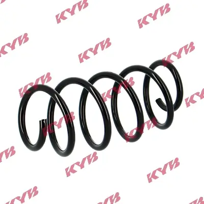 Fahrwerksfeder Vorderachse KYB RA1078 Bild Fahrwerksfeder Vorderachse KYB RA1078