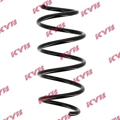 Fahrwerksfeder Vorderachse KYB RA1083 Bild Fahrwerksfeder Vorderachse KYB RA1083