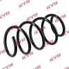Fahrwerksfeder Vorderachse KYB RA1083 Bild Fahrwerksfeder Vorderachse KYB RA1083