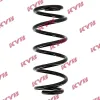 Fahrwerksfeder Vorderachse KYB RA1088 Bild Fahrwerksfeder Vorderachse KYB RA1088