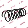 Fahrwerksfeder Vorderachse KYB RA1094 Bild Fahrwerksfeder Vorderachse KYB RA1094