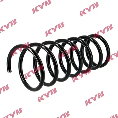 Fahrwerksfeder Vorderachse KYB RA1094 Bild Fahrwerksfeder Vorderachse KYB RA1094