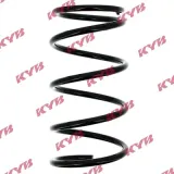 Fahrwerksfeder Vorderachse KYB RA1099