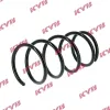 Fahrwerksfeder Vorderachse KYB RA1099 Bild Fahrwerksfeder Vorderachse KYB RA1099