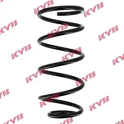 Fahrwerksfeder Vorderachse KYB RA1102 Bild Fahrwerksfeder Vorderachse KYB RA1102