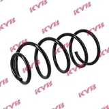 Fahrwerksfeder Vorderachse KYB RA1102