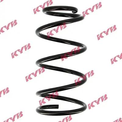 Fahrwerksfeder Vorderachse KYB RA1103 Bild Fahrwerksfeder Vorderachse KYB RA1103