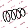 Fahrwerksfeder Vorderachse KYB RA1103