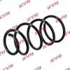 Fahrwerksfeder Vorderachse KYB RA1105 Bild Fahrwerksfeder Vorderachse KYB RA1105