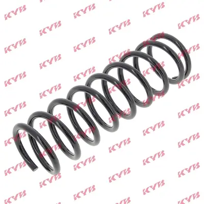 Fahrwerksfeder Vorderachse KYB RA1111 Bild Fahrwerksfeder Vorderachse KYB RA1111