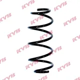 Fahrwerksfeder Vorderachse KYB RA1118