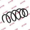 Fahrwerksfeder Vorderachse KYB RA1119 Bild Fahrwerksfeder Vorderachse KYB RA1119