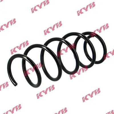 Fahrwerksfeder Vorderachse KYB RA1119 Bild Fahrwerksfeder Vorderachse KYB RA1119