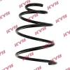 Fahrwerksfeder Vorderachse KYB RA1121 Bild Fahrwerksfeder Vorderachse KYB RA1121