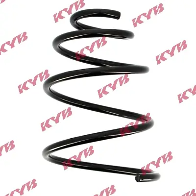Fahrwerksfeder Vorderachse KYB RA1121 Bild Fahrwerksfeder Vorderachse KYB RA1121