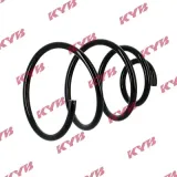 Fahrwerksfeder Vorderachse KYB RA1121