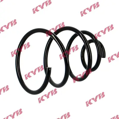 Fahrwerksfeder Vorderachse KYB RA1121 Bild Fahrwerksfeder Vorderachse KYB RA1121