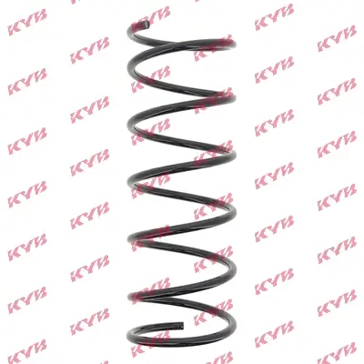 Fahrwerksfeder Vorderachse KYB RA1124 Bild Fahrwerksfeder Vorderachse KYB RA1124