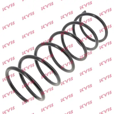 Fahrwerksfeder Vorderachse KYB RA1124 Bild Fahrwerksfeder Vorderachse KYB RA1124