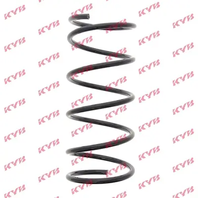 Fahrwerksfeder Vorderachse KYB RA1125 Bild Fahrwerksfeder Vorderachse KYB RA1125