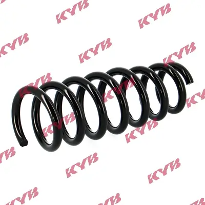Fahrwerksfeder Vorderachse KYB RA1127 Bild Fahrwerksfeder Vorderachse KYB RA1127