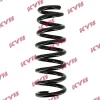 Fahrwerksfeder Vorderachse KYB RA1127