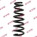 Fahrwerksfeder Vorderachse KYB RA1127