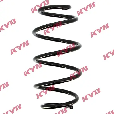 Fahrwerksfeder Vorderachse KYB RA1129 Bild Fahrwerksfeder Vorderachse KYB RA1129