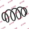 Fahrwerksfeder Vorderachse KYB RA1129 Bild Fahrwerksfeder Vorderachse KYB RA1129