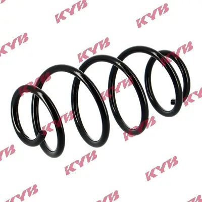 Fahrwerksfeder Vorderachse KYB RA1129 Bild Fahrwerksfeder Vorderachse KYB RA1129