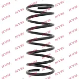 Fahrwerksfeder Vorderachse KYB RA1152