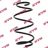 Fahrwerksfeder Vorderachse rechts KYB RA1156