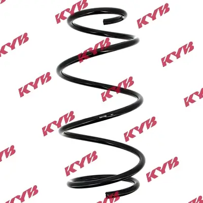 Fahrwerksfeder Vorderachse rechts KYB RA1156 Bild Fahrwerksfeder Vorderachse rechts KYB RA1156
