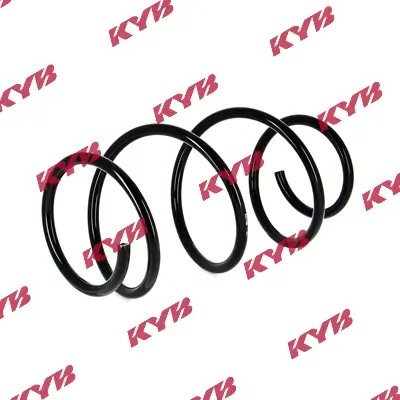 Fahrwerksfeder Vorderachse rechts KYB RA1156 Bild Fahrwerksfeder Vorderachse rechts KYB RA1156