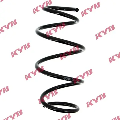 Fahrwerksfeder Vorderachse KYB RA1164