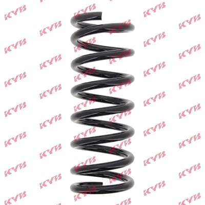 Fahrwerksfeder Vorderachse KYB RA1167 Bild Fahrwerksfeder Vorderachse KYB RA1167