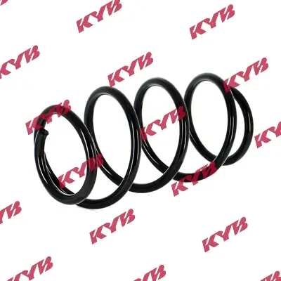 Fahrwerksfeder Vorderachse KYB RA1168 Bild Fahrwerksfeder Vorderachse KYB RA1168