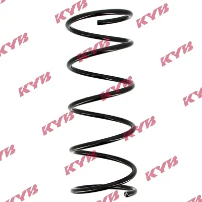 Fahrwerksfeder Vorderachse KYB RA1170