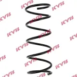 Fahrwerksfeder Vorderachse KYB RA1170