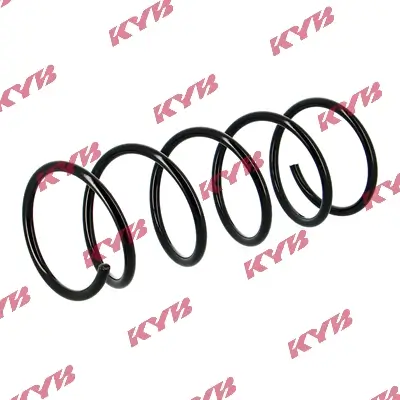 Fahrwerksfeder Vorderachse KYB RA1170 Bild Fahrwerksfeder Vorderachse KYB RA1170