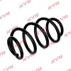 Fahrwerksfeder Vorderachse KYB RA1171 Bild Fahrwerksfeder Vorderachse KYB RA1171
