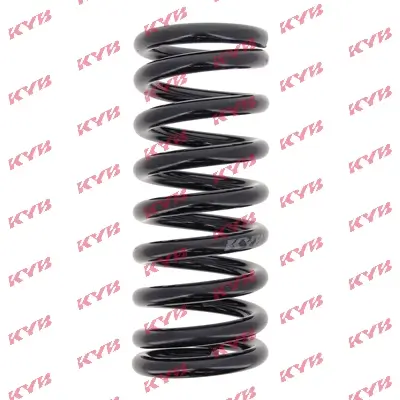 Fahrwerksfeder Vorderachse KYB RA1175