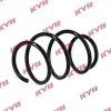 Fahrwerksfeder Vorderachse KYB RA1176 Bild Fahrwerksfeder Vorderachse KYB RA1176
