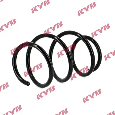 Fahrwerksfeder Vorderachse KYB RA1176 Bild Fahrwerksfeder Vorderachse KYB RA1176