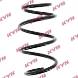 Fahrwerksfeder Vorderachse KYB RA1179