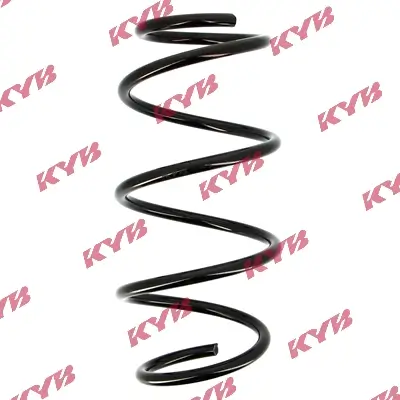 Fahrwerksfeder Vorderachse KYB RA1180