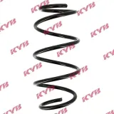 Fahrwerksfeder Vorderachse KYB RA1180