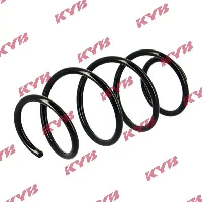 Fahrwerksfeder Vorderachse KYB RA1180 Bild Fahrwerksfeder Vorderachse KYB RA1180