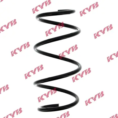 Fahrwerksfeder Vorderachse KYB RA1184